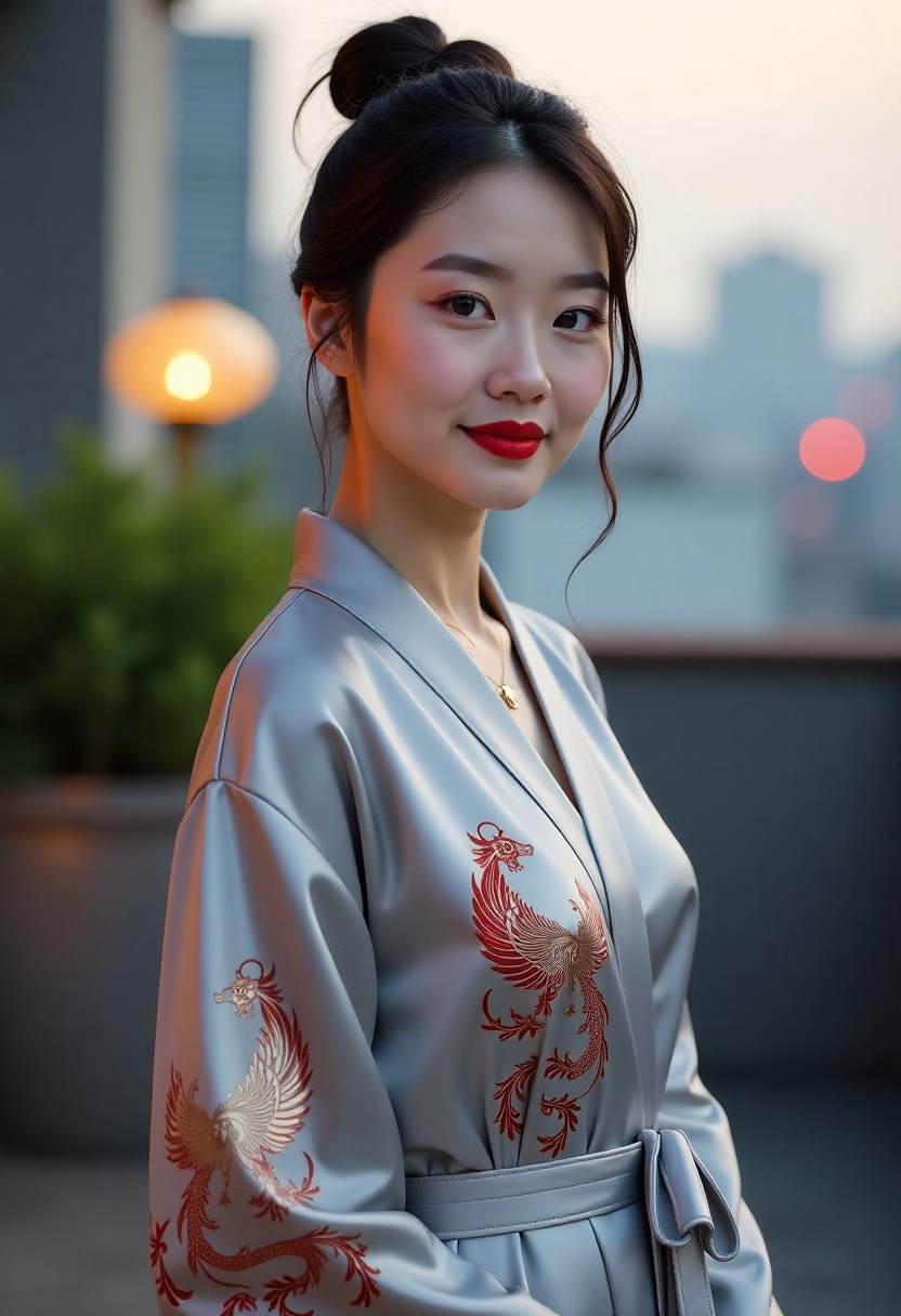 苍穹浩瀚